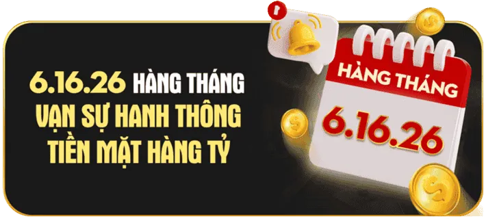Ra Mắt Trò Chơi Mới